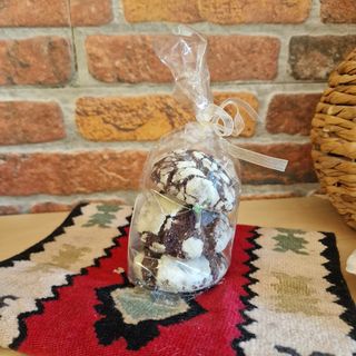 Biscuiti cu ciocolata Palela