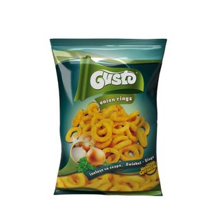 FLIPS KUKURUZNI SA UKUSOM LUKA GUSTO 80G 11251863
