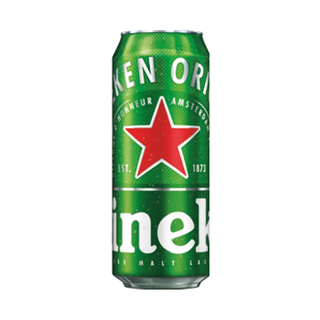Heineken limenka 0,5l