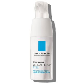 La Roche Posay Toleriane Dermallergo Crema Contur Ochi 20 Ml