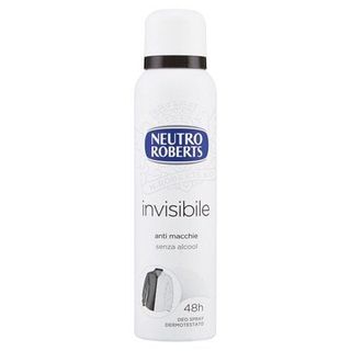 NEUTRO ROBERTS deo invisible woman 150 ML | 8002410008623