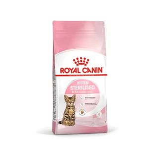 Fhn Kitten Sterilised 400g