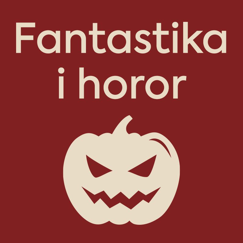 Fantastika i horor - Laguna: