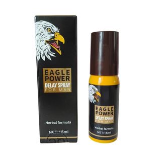Spray Eagle Power Delay 15ml LUX30464