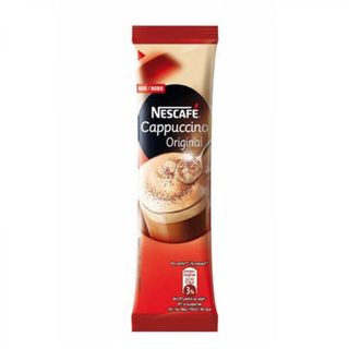 Nescafe Капучино 14 ГР / 38941632
