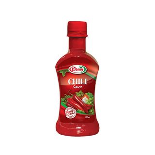 Pemy Chili Sos Boca 285Ml Polimark