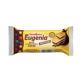 Eugenia Biscuiti Original 36G