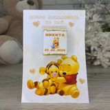 Шоколад в уникальной упаковке