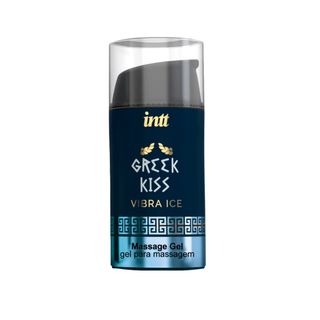 Gel Intt Greek Kiss Anal Stimulation 15ml