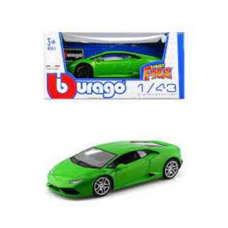 BURAGO auto street fire 1 KOM | 4893993300006