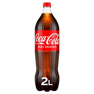 Coca Cola 2L Pet