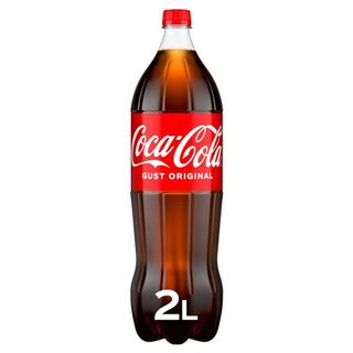 Coca Cola 2L Pet