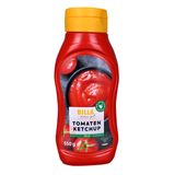BILLA Кетчуп / Ketchup Mild 550 ГР / 38947530