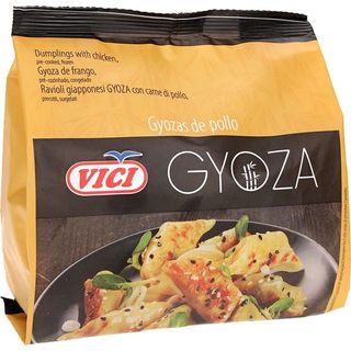 Tijesto Sa Piletinom 400G Vici