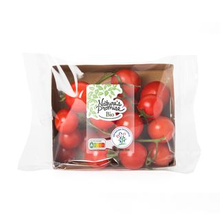 Bio paradajz čeri 250g