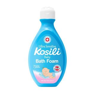 Kosili Baby Kupka Sensitive Plava 400 Ml (175189)