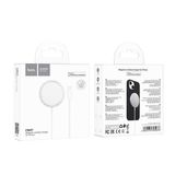 Hoco CW47 15W Magnetic wireless Type-c