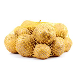 Картофи четкани кг 2,5 кг бр \ 09700333