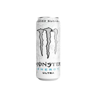 MONSTER GRIN ZERO WHITE 0.5L 11260895