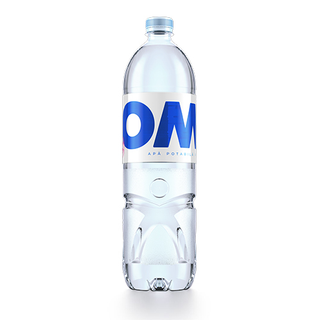 OM Apa Potabila Necarbogazata 1.5L