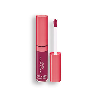 Gloss hidratant pentru buze, 9. Mov misterios, Tub 7 ml