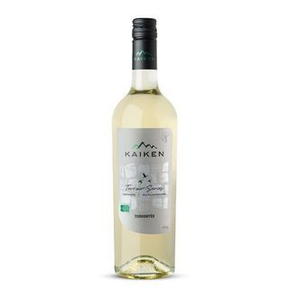 Kaiken Terroir Series Torrontes 0,75 l