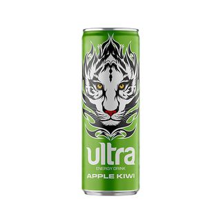 ULTRA ENERGY KIWI 0.25 L 147010