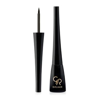 GOLDEN ROSE eyeliner dipliner | 8691190198831