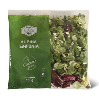 Salata Alpina sinfonija 150g M