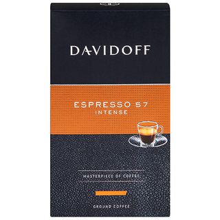 Davidoff Cafe 57 Espresso Vid 250G