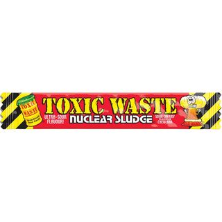 Toxic Waist Nuclear Sludge cirese