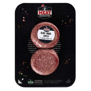 Black Angus Бургер 250г / 20715416