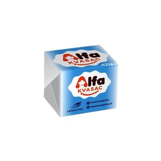 KVASAC ALPHA 42G LESAFFRE 061071