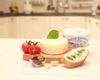 Unt Antica Cremeria, 250 gr