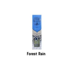 Tree of Life Odorizant cu Betisoare Parfumate - Forest Rain