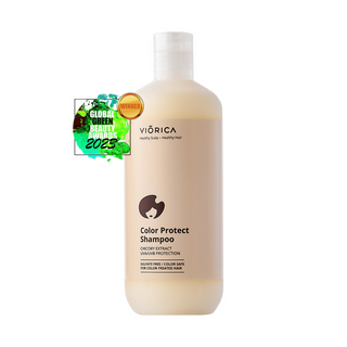 Sampon VIORICA Protectia Culorii 400 ml