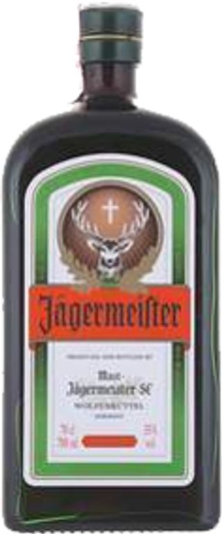 LIKER JÄGERMEISTER 0,7L
