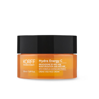 KORFF hydra energy C krema za lice 50 ML | 8050519683371