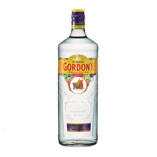 Gordon's London Dry Gin 0,7 l