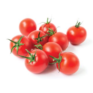 Rosii cherry ecologice, Romania, Carrefour Bio 250g