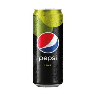 Pepsi Max Limeta Limenka 0,33 L