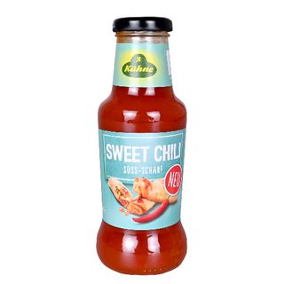 Kuehne сладко чили 250 МЛ / 38951688