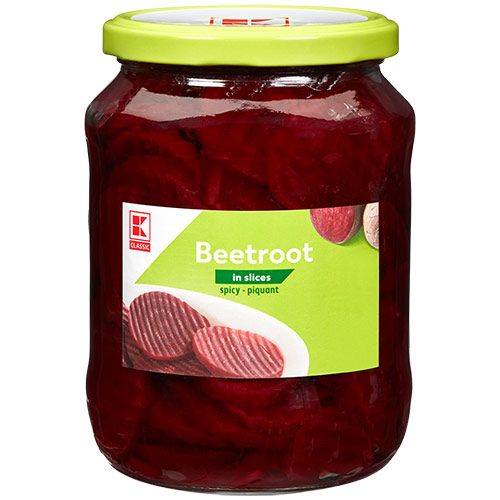 Червено цвекло Classic