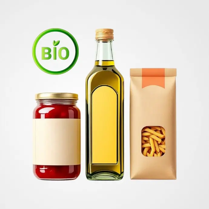 Produse Bio.