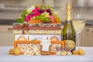 Tartufi & Arancia & Prosecco