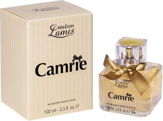 LAMIS camrie edp spray woman 100 ML | 6291012871908