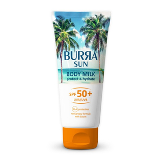 BURRA SUN BODY MILK SPF50 200ML -32262