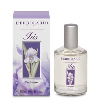 LERBOLARIO IRIS PARFEM 50ML -36212