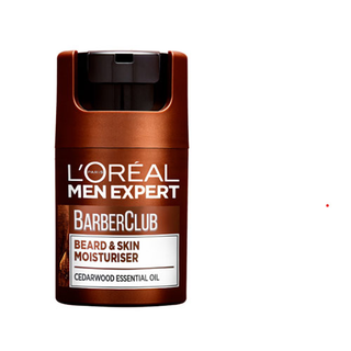 Loreal Men Crema Hidrat.Barber Club50Ml