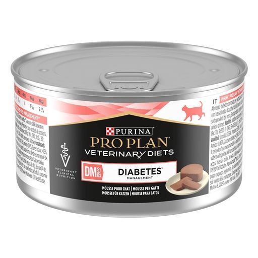 Veterinarska Hrana za Mačke: